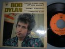 BOB DYLAN / HIGHWAY 61 / ORIGINAL EP