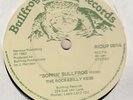 ROCKABILLY -- ROCKABILLY REBS -- BOPPIN' BULLFROG
