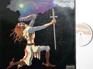 JERUSALEM same LP EX 1st UK 1972 SDL 6 BROWN LABEL DERAM prog hard psych Gillan