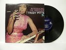 Trudy Pitts MONO LP Introducing The Fabulous-PRESTIGE-Van Gelder--JAZZ/SOUL
