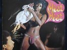 ULTRAFUNK Meat heat LP UK Original Contempo