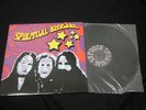 Spiritual Beggars - Spiritual Beggars Vinyl LP RRLP 003-AS
