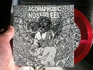 Insect Warfare Agoraphobic Nosebleed Split 5