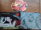 SARAH BRIGHTMAN - Rare CD PROMO BRAZIL =====DIFFERENT of lp mariah carey madonna