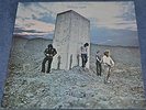THE WHO Who's Next RARER ORIG UK 1971 TRACK EX LP. SUPERB SOUND.
