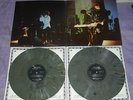 THE CURE RARE DOUBLE 12” LIVE LP PLAY FOR TODAY MARBLED VINYL VGC