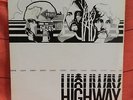 NM 1975 Highway LP • Ceylon MN psych rarity • private pressing