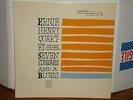 ERNIE HENRY Quartet   Seven Standards and a Blues RIVERSIDE Wynton Kelly JAZZ LP