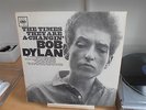 Bob Dylan - Times are a-changin' uk excellent mono cover