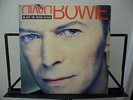 DAVID BOWIE BLACK TIE WHITE NOISE 12