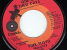 Pink Floyd PROMO 45 