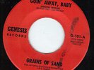 Grains of Sand 45 