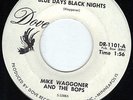 Mike Waggoner & Bops 45 