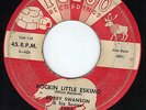 Bobby Swanson & his Sonics 