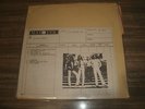 VAN HALEN RARE VINYL MASTER COPY OF 1983 US FESTIVAL + Program LOOK AT PICTURES