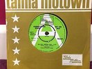 Four Tops- You keep Running Away- TMG 623- Demo- Tamla Motown
