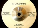 ATLANTA MODERN SOUL 45 E'LAN 