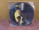 MERCYFUL   FATE    TIME      PICTURE    LP