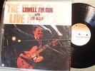 LOWELL FULSON   LEE ALLEN Live At Pit Inn   YUPITERU 234003