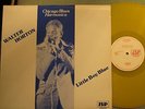WALTER HORTON  Little Boy Blue   JSP 1019