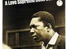 John Coltrane   A Love Supreme LP   Impulse AS-77   VnGldr VG+
