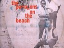 LISTEN? THE PARAGONS / ON THE BEACH / TREASURE ISLE