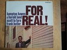 Hampton Hawes, Harold Land, Scott La Faro FOR REAL Contemporary LP S7589