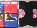 The Rolling Stones ? Jump Back (The Best Of '71- '93)  ?  2-LP SET ? Miss You +