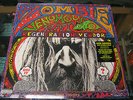 Rob Zombie - Venomous Rat Regeneration Vendor - Zodiac Swan Vinyl Sealed - NEW