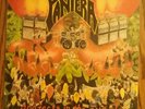 Pantera - Projects In The Jungle LP - Metal Magic Records - Heavy Metal