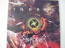 THORNS VS EMPEROR - NUMBERED LIMITED EDITION - NORWAY PRESSING - [IMPORT] - NEW
