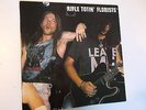 Guns N' Roses - Rifle Totin' Florists RARE LP Live 1987 Times Square Records