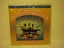 Magical Mystery Tour AUDIOPHILE Beatles LP MFSL Original Master Recording
