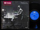 BILL EVANS New Jazz Conceptions LP RIVERSIDE RLP 12-223 US 1956 DG MONO