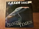 Laser-Dance - Changing Times  / 