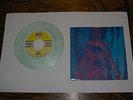 NIRVANA - SLIVER B/W DIVE RAREST CLEAR WAX  7