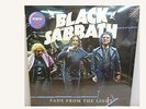 Black Sabbath Fade From The Light Rare Live Japan 2013 Color Sealed LP #33