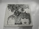 THE BEATLES original UK 1966 REVOLVER Reel to Reel Twin Track Tape