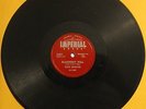 Fats Domino: Blueberry Hill 78 rpm M-/E+ Imperial 5407 ***HEAR***