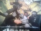 vinyl lp the horns of jericho hijack