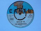 The Mellotones - Facts of Life 1969 UK 45 CAMEL