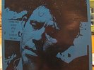 Rare Live Tom Waits LP-