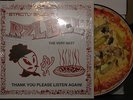 RZL DZL STRICTLY SAUCERS LOCKIN OUT COLD WORLD RIGHTEOUS JAMS RIVAL MOB MENTAL