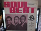 GAYLADS/SOUL BEAT/JA STUDIO ONE RE-LP