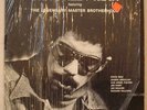 STEVE REID NOVA Featuring The Legendary Master Brotherhood Original LP Mustevic