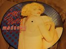 Madonna Express Yourself PICTURE DISC 12