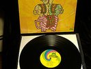 THE FUN AND GAMES ELEPHANT CANDY NM RARE  UNI 1968 POP PSYCH LP SHRINK