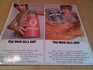 The Who LP - Sell Out - 1st Press STEREO A2/B1 Matrix REALLY NICE 