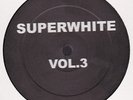 ++ Superwhite Bootie EP - Vol.3