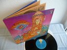 RAPUNZEL - KRAUTROCK SAMPLER ORIGINAL GERMAN PRESS AUF PILZ LABEL
